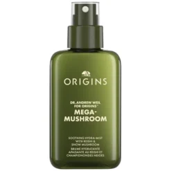 Dr. Andrew Weil for Origins Mega-Mushroom Soothing Hydra-Mist von Origins