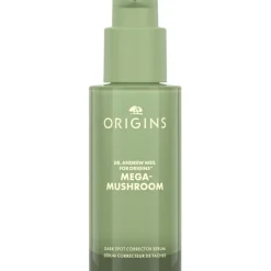 Dr. Andrew Weil for Origins Mega Mushroom Dark Spot Corrector Serum von Origins