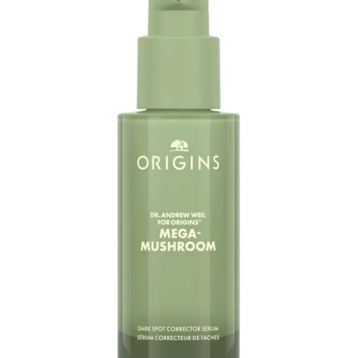 Dr. Andrew Weil for Origins Mega Mushroom Dark Spot Corrector Serum von Origins