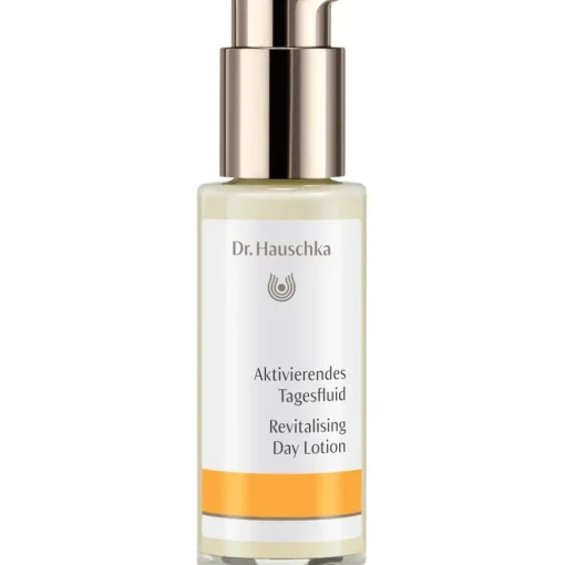 Dr. Hauschka Aktivierendes Tagesfluid