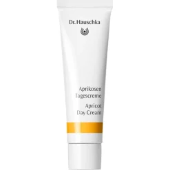 Dr. Hauschka Aprikosen Tagescreme
