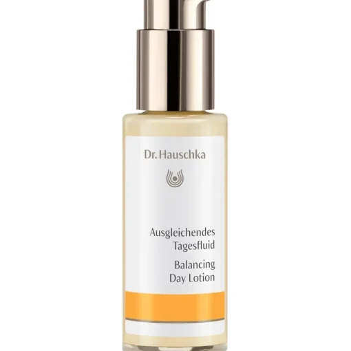 Dr. Hauschka Ausgleichendes Tagesfluid