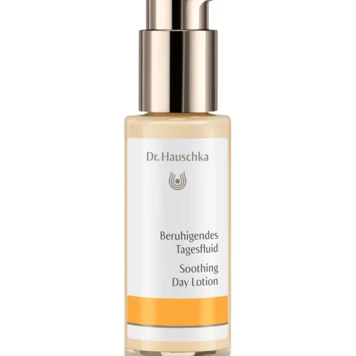 Dr. Hauschka Beruhigendes Tagesfluid