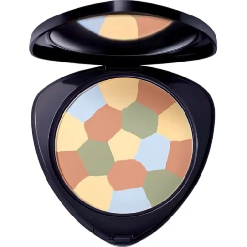 Dr. Hauschka Color Correcting Powder