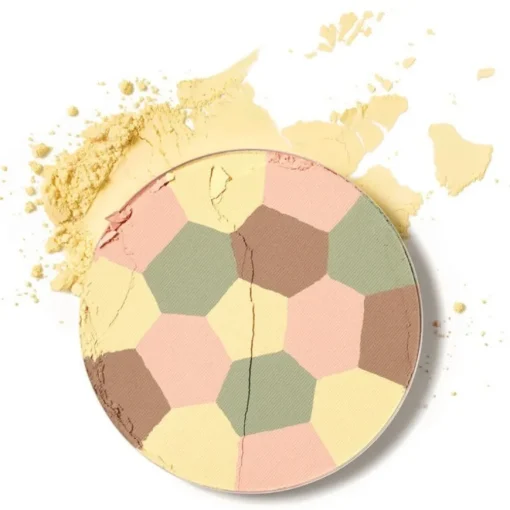 Dr. Hauschka Color Correcting Powder