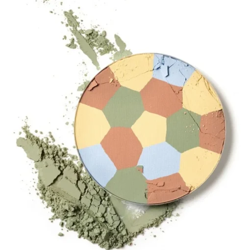 Dr. Hauschka Color Correcting Powder