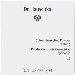 Dr. Hauschka Color Correcting Powder