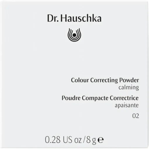 Dr. Hauschka Color Correcting Powder