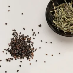 Dr. Hauschka Duschbalsam Heublüten und Kardamom