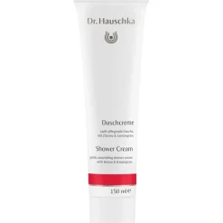 Dr. Hauschka Duschcreme Zitrone Lemongrass