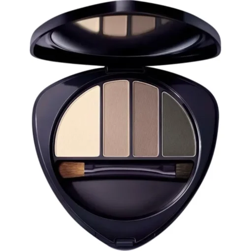 Dr. Hauschka Eye and Brow Palette
