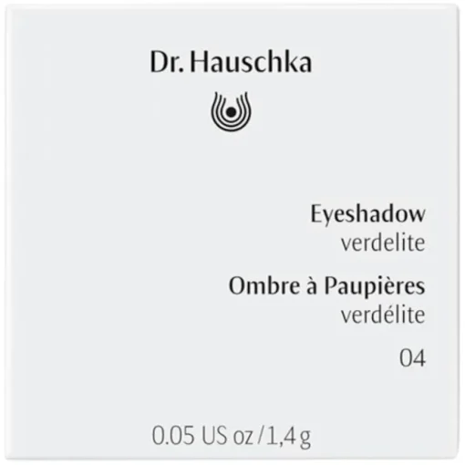 Dr. Hauschka Eyeshadow