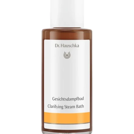 Dr. Hauschka Gesichtsdampfbad