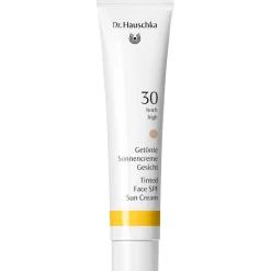 Dr. Hauschka Getönte Sonnencreme Gesicht LSF30