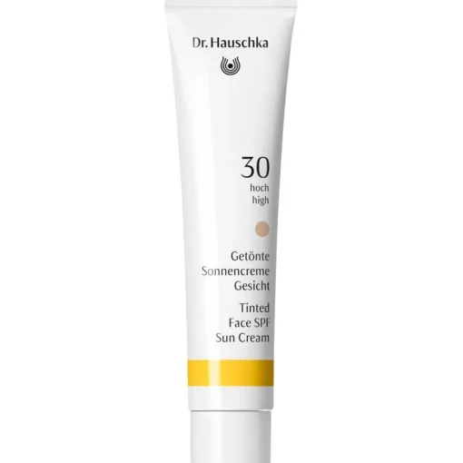Dr. Hauschka Getönte Sonnencreme Gesicht LSF30