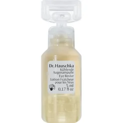 Dr. Hauschka Kühlende Augenampulle