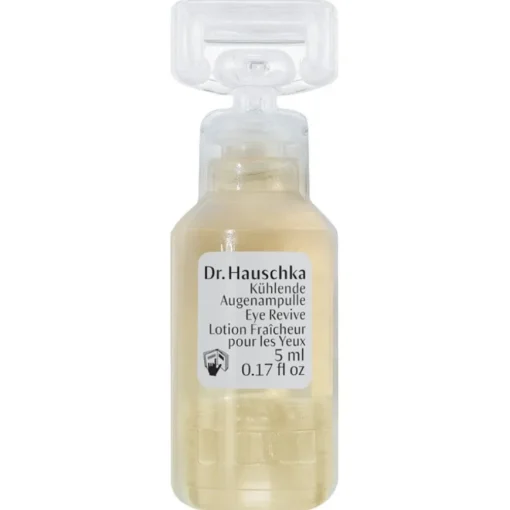 Dr. Hauschka Kühlende Augenampulle
