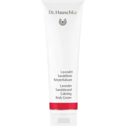 Dr. Hauschka Lavendel Sandelholz Körperbalsam