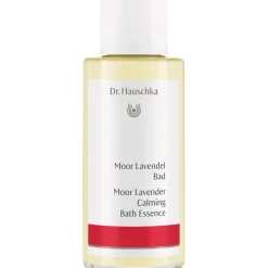 Dr. Hauschka Moor Lavendel Bad