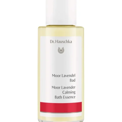 Dr. Hauschka Moor Lavendel Bad