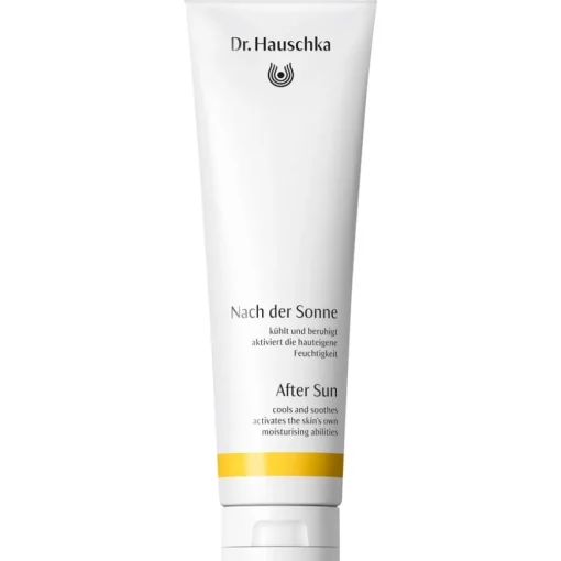 Dr. Hauschka Nach der Sonne Lotion