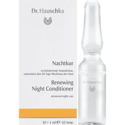 Dr. Hauschka Nachtkur