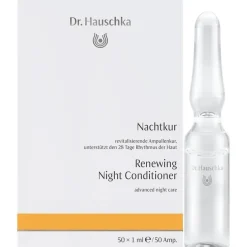 Dr. Hauschka Nachtkur