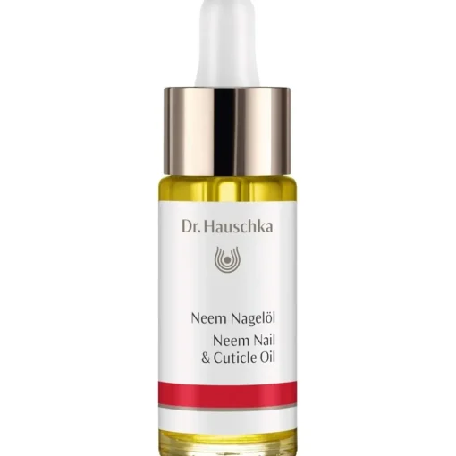 Dr. Hauschka Neem Nagelöl
