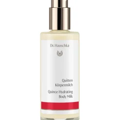 Dr. Hauschka Quitten Körpermilch