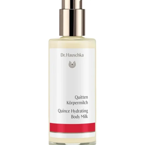 Dr. Hauschka Quitten Körpermilch