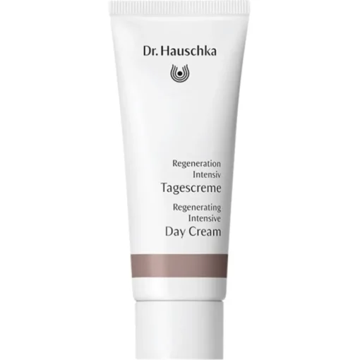 Dr. Hauschka Regeneration Tagescreme Intensiv