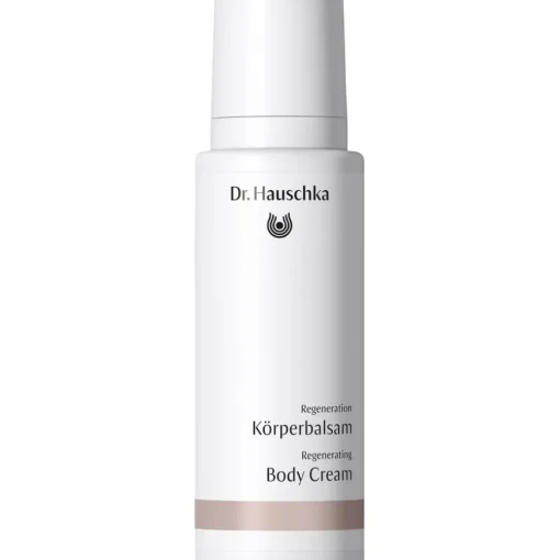 Dr. Hauschka Regeneration Körperbalsam