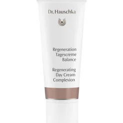 Dr. Hauschka Regeneration Tagescreme Balance