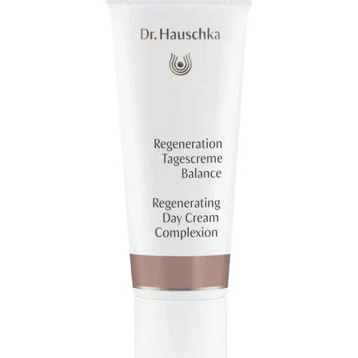 Dr. Hauschka Regeneration Tagescreme Balance