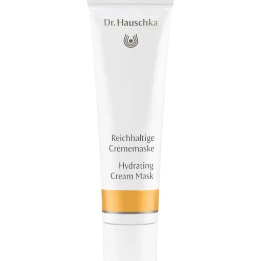 Dr. Hauschka Reichhaltige Crememaske