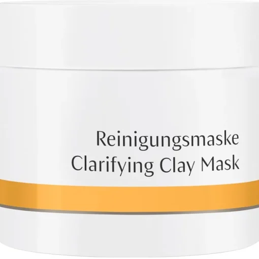 Dr. Hauschka Reinigungsmaske