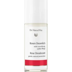 Dr. Hauschka Rosen Deomilch