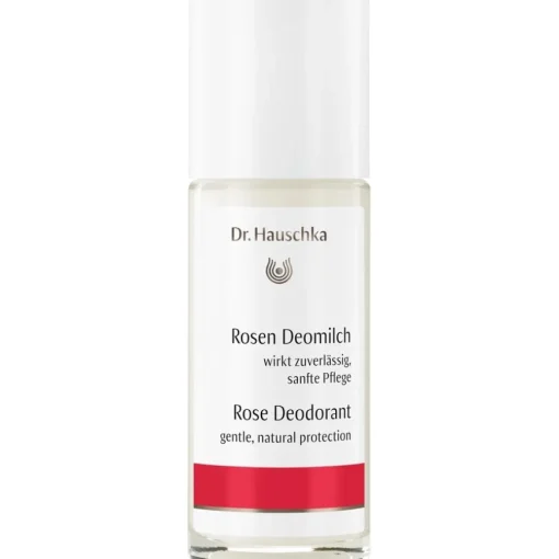 Dr. Hauschka Rosen Deomilch