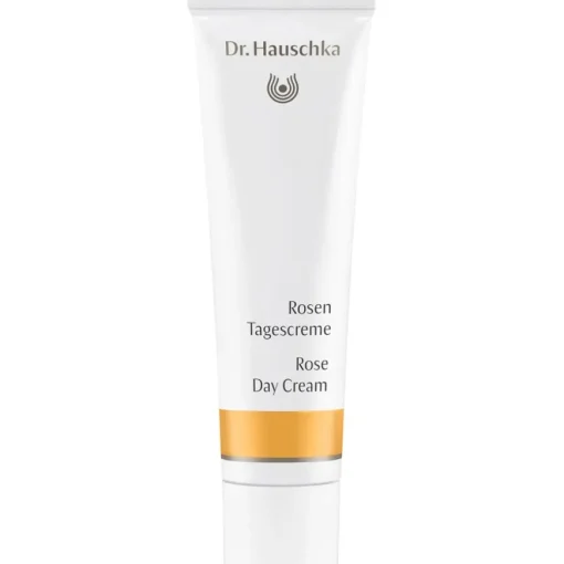 Dr. Hauschka Rosen Tagescreme