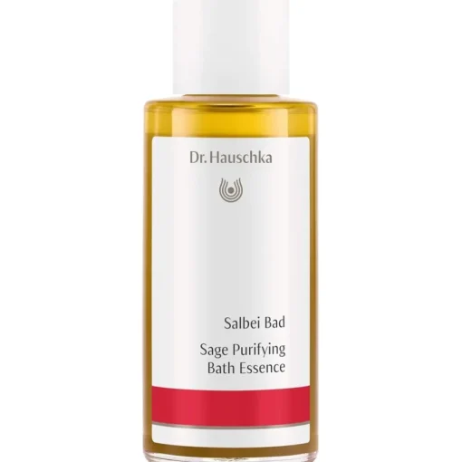 Dr. Hauschka Salbei Bad