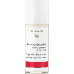 Dr. Hauschka Salbei Minze Deomilch