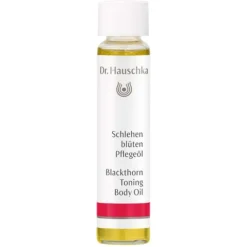 Dr. Hauschka Schlehenblüten Pflegeöl