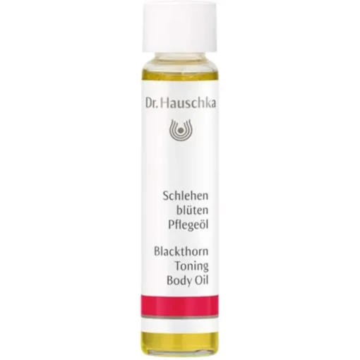 Dr. Hauschka Schlehenblüten Pflegeöl