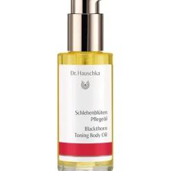 Dr. Hauschka Schlehenblüten Pflegeöl