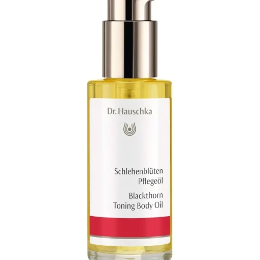 Dr. Hauschka Schlehenblüten Pflegeöl