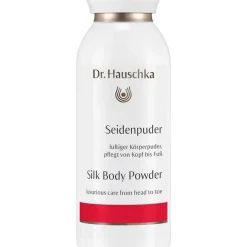 Dr. Hauschka Seidenpuder