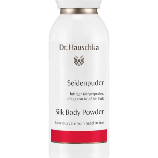 Dr. Hauschka Seidenpuder