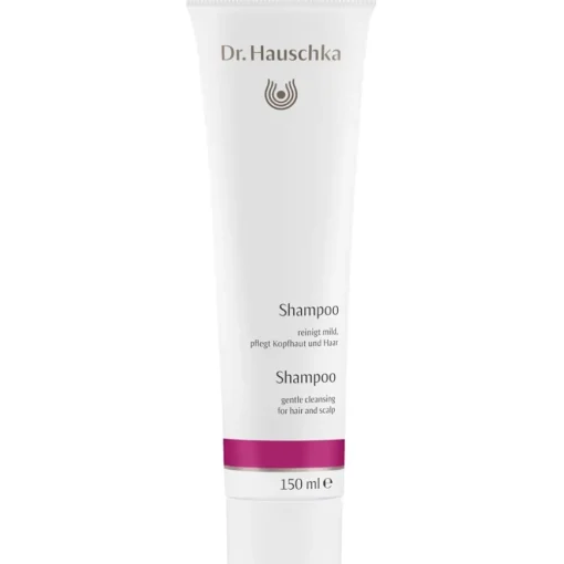 Dr. Hauschka Shampoo