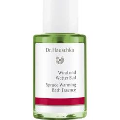 Dr. Hauschka Wind und Wetter Bad