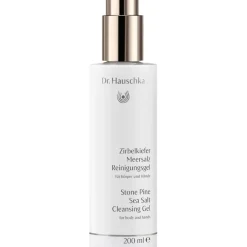Dr. Hauschka Zirbelkiefer Meersalz Reinigungsgel